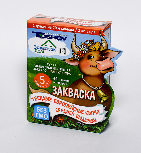 Toшев Твердые европейские
сыры СРЕДНЕЙ выдержки
5 саше*1 гр. + 1 в подарок! Toшев Твердые европейские
сыры СРЕДНЕЙ выдержки
5 саше*1 гр. + 1 в подарок!